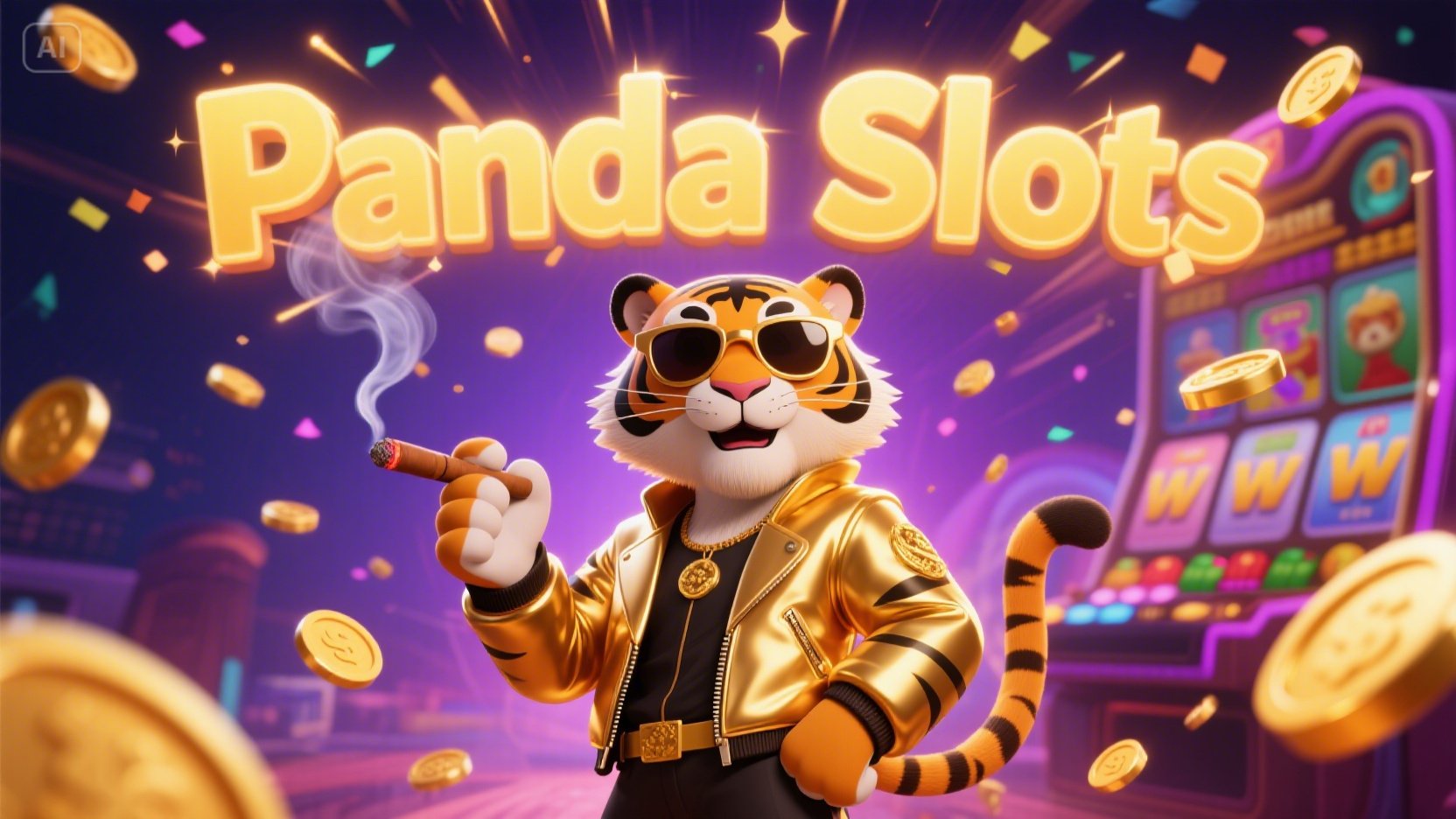 Panda Slots